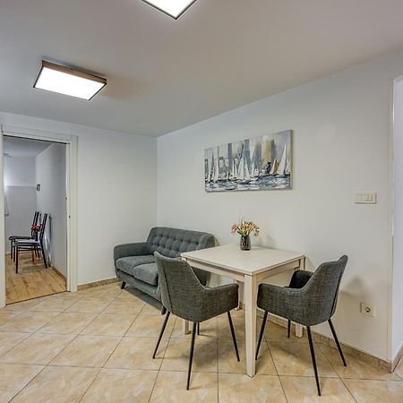 Apartments Pino Rovinj Ngoại thất bức ảnh