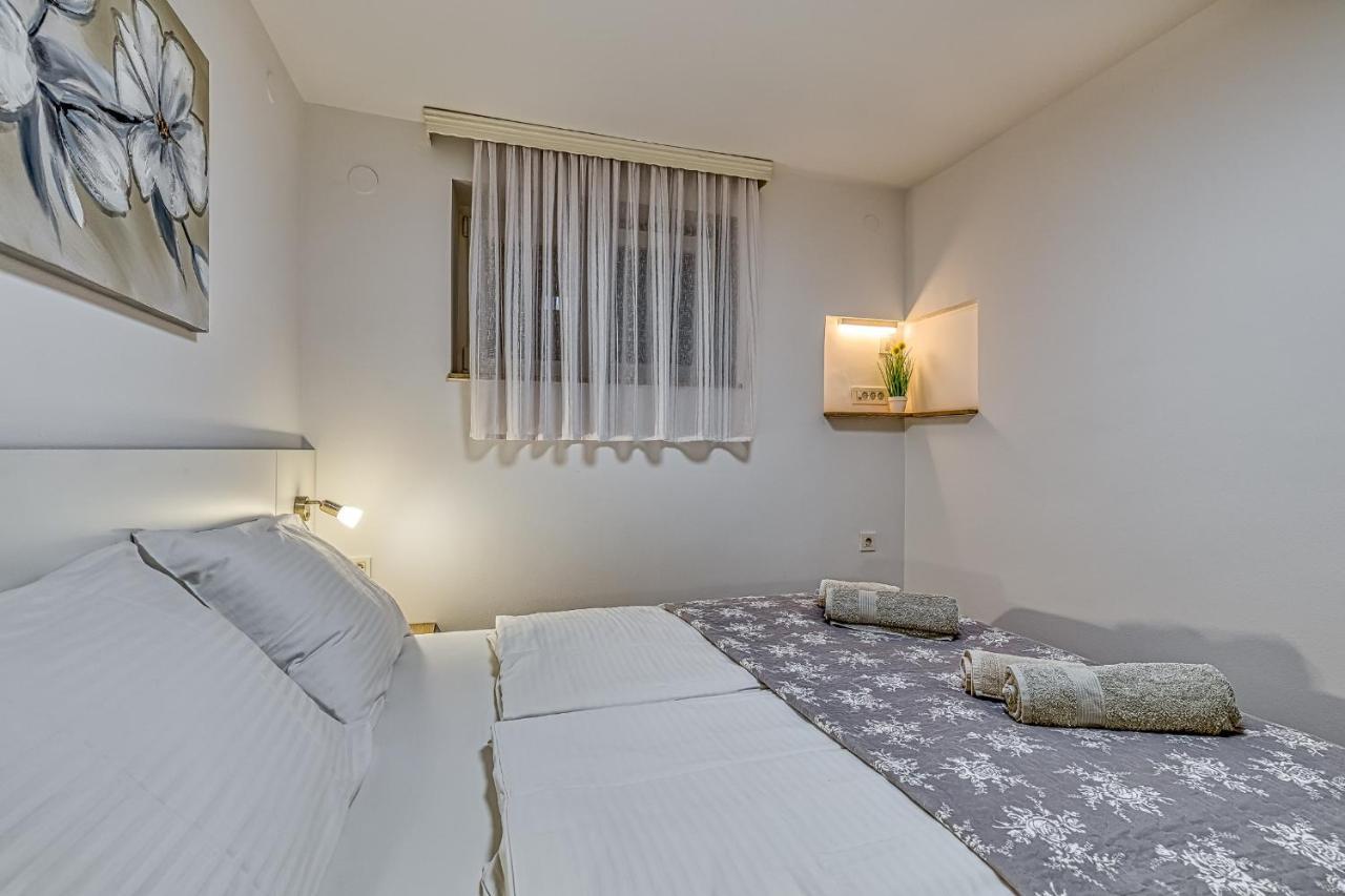 Apartments Pino Rovinj Ngoại thất bức ảnh