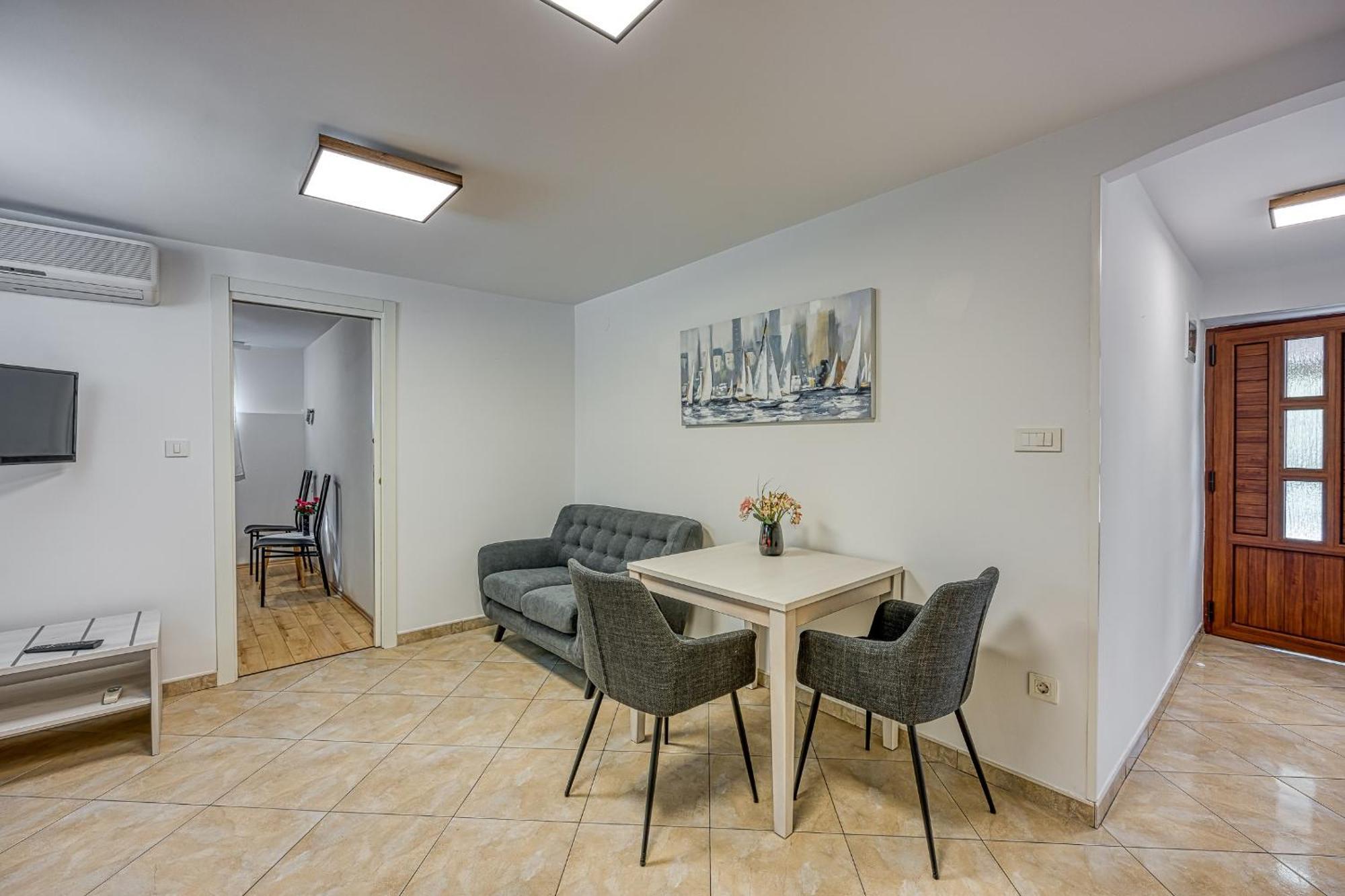 Apartments Pino Rovinj Ngoại thất bức ảnh