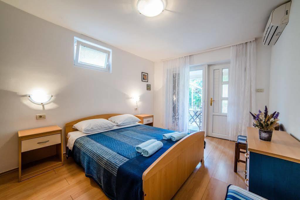 Apartments Pino Rovinj Ngoại thất bức ảnh